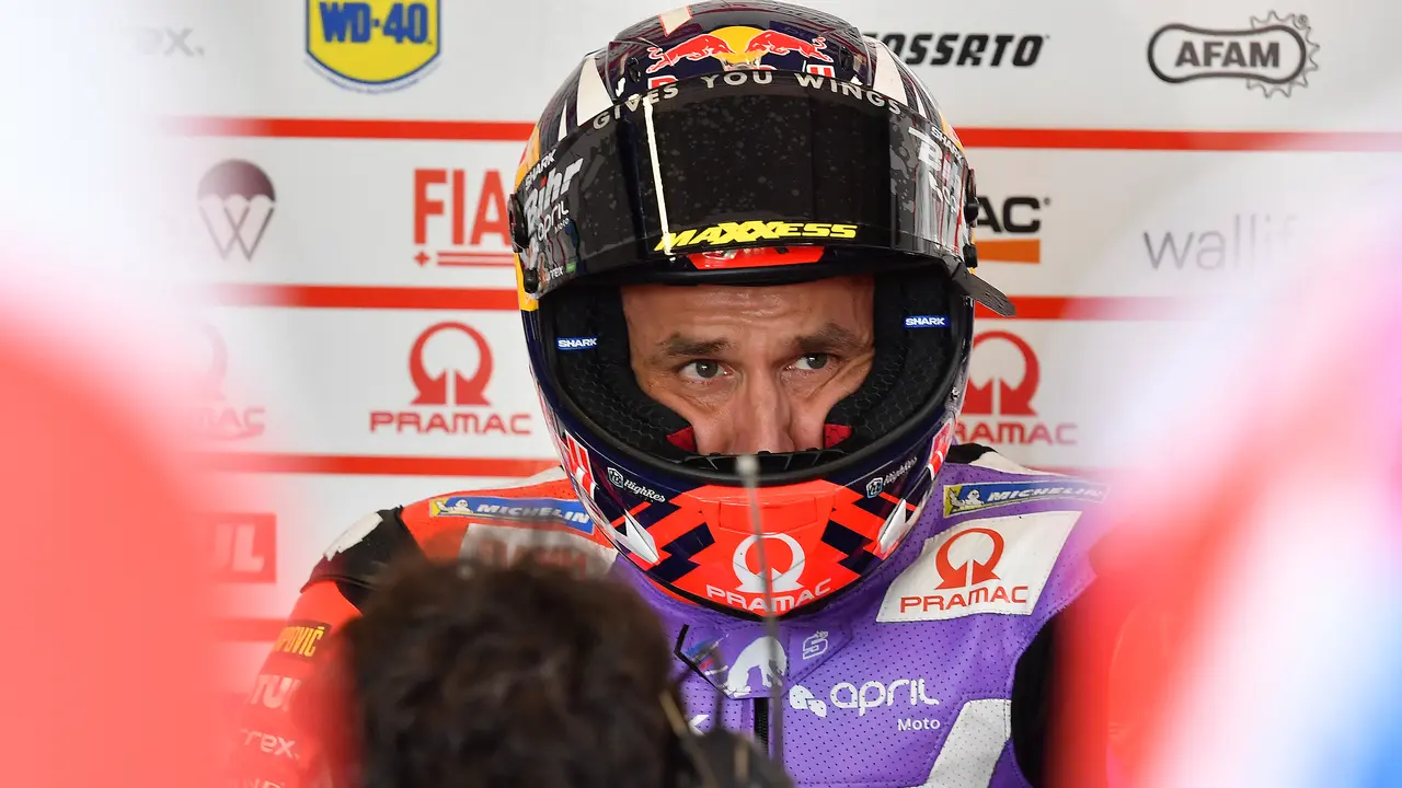 Johann Zarco