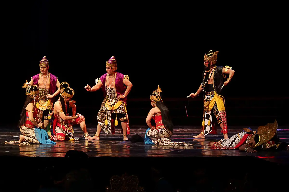 Wayang Orang Sriwedari Bakal Pentas di Jakarta