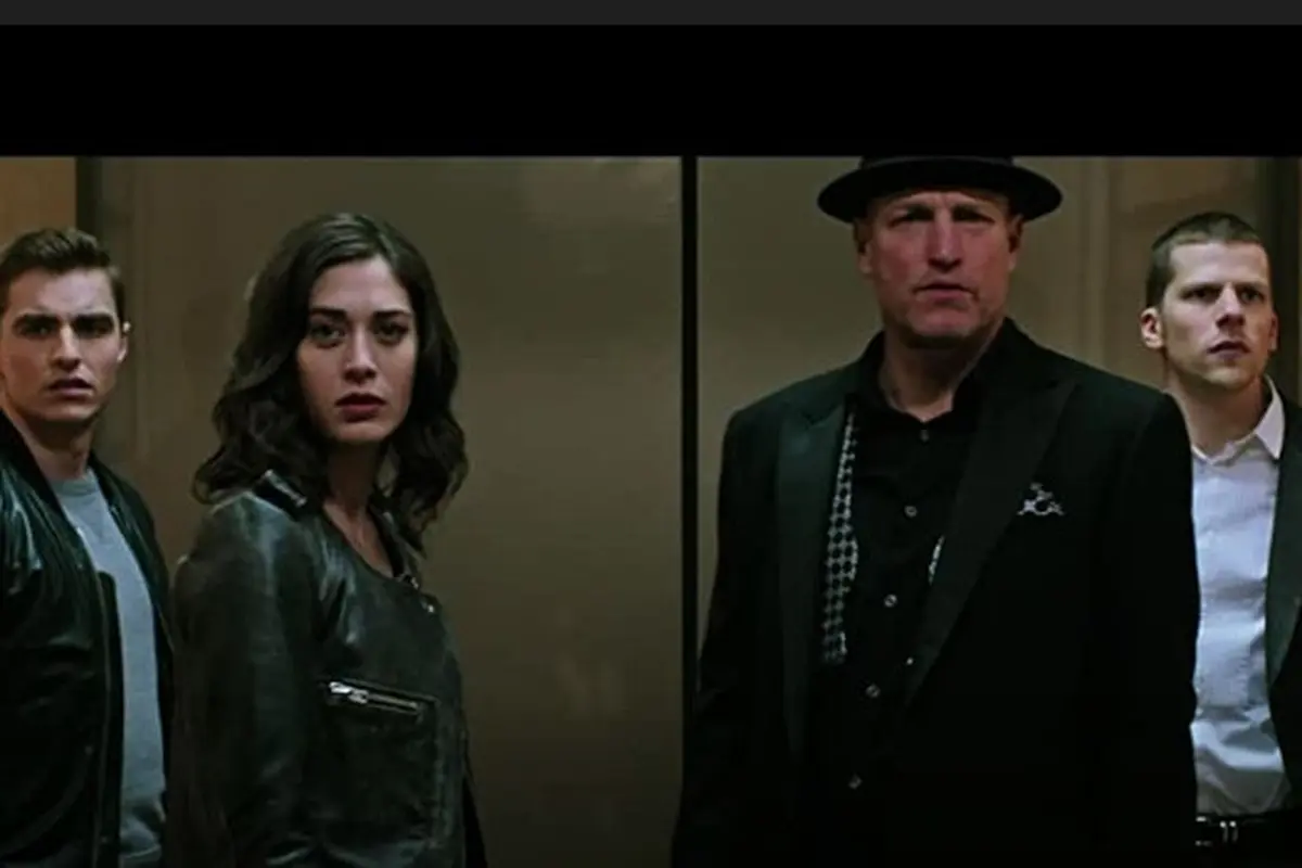 Film Now You See Me 2 (Foto: Summit Entertainment / Lionsgate via IMDB.com)