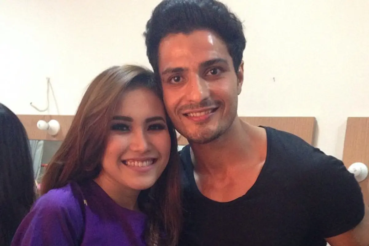[Bintang] Ayu Ting Ting