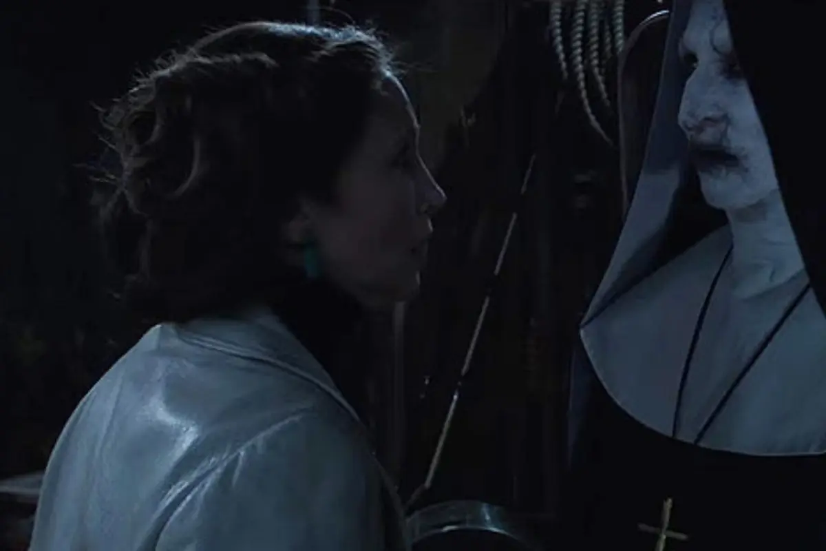 [Bintang] The Conjuring 2