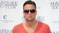 Mark Salling Pernah Mencoba Bunuh Diri dengan Cara Mengerikan