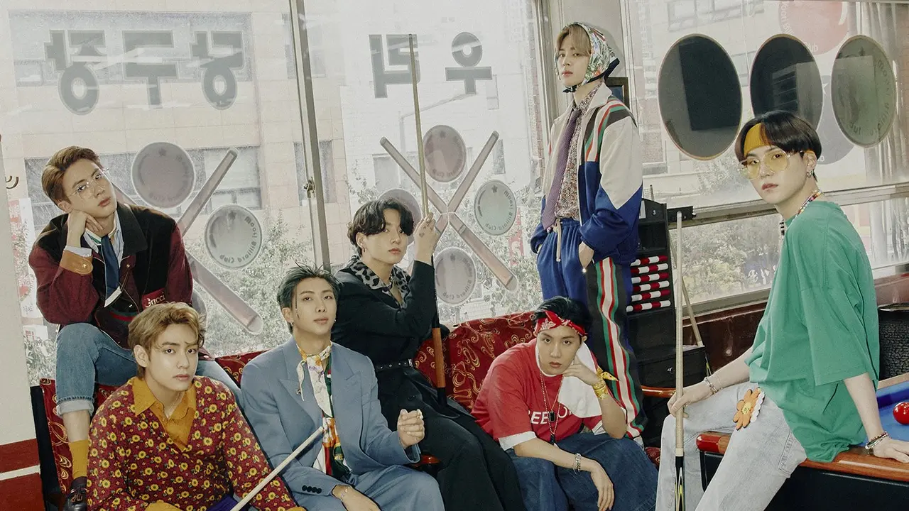 BTS