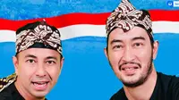Raffi Ahmad dukung Jeje Govinda di Pilkada Bandung Barat (https://www.instagram.com/p/C8viUhzPQEQ/)
