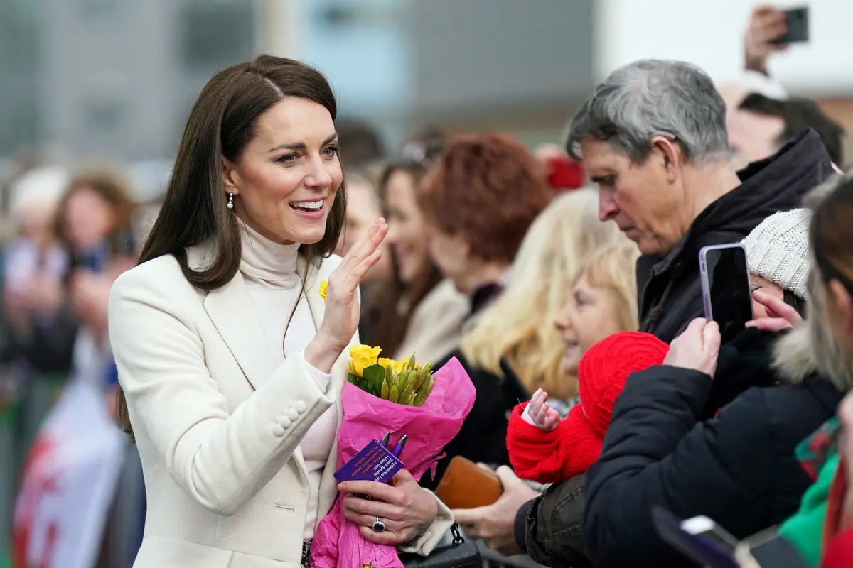 Kate Middleton