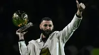 Liga Spanyol: Terkuak, Real Madrid Ternyata Ingin Merekrut Dusan Vlahovic di Januari 2023 tapi Tidak Disetujui Karim Benzema