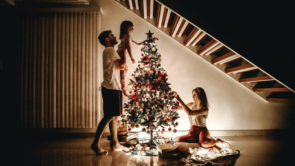 7 Cara Unik Masyarakat Jepang dalam Merayakan Natal Citizen6