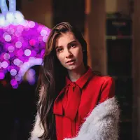 Outfit Natal terbaik (Photo by freestocks.org on Unsplash)