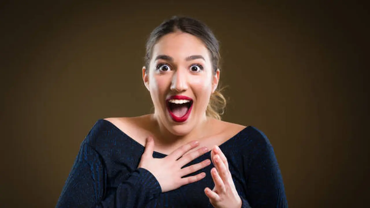 Ilustrasi Perkenalan Diri (istockphoto)