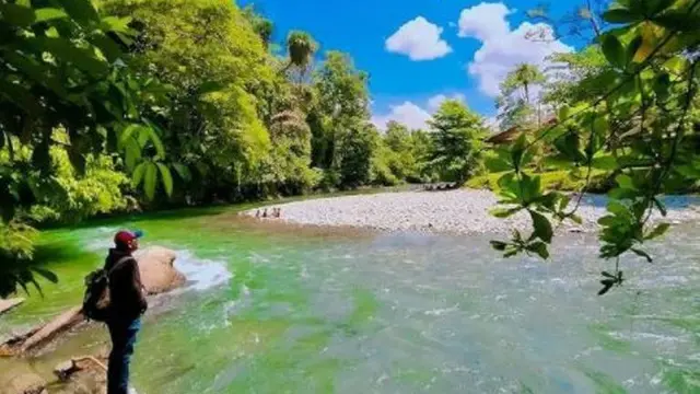 6 Fakta Menarik Langkat, Punya Patung Dewa Murugan Tertinggi Kedua di Dunia