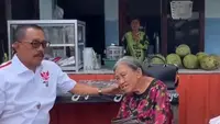 Viral Nenek Elina Diusir Ormas dari Rumahnya Sendiri, Wakil Wali Kota Surabaya Turun Tangan