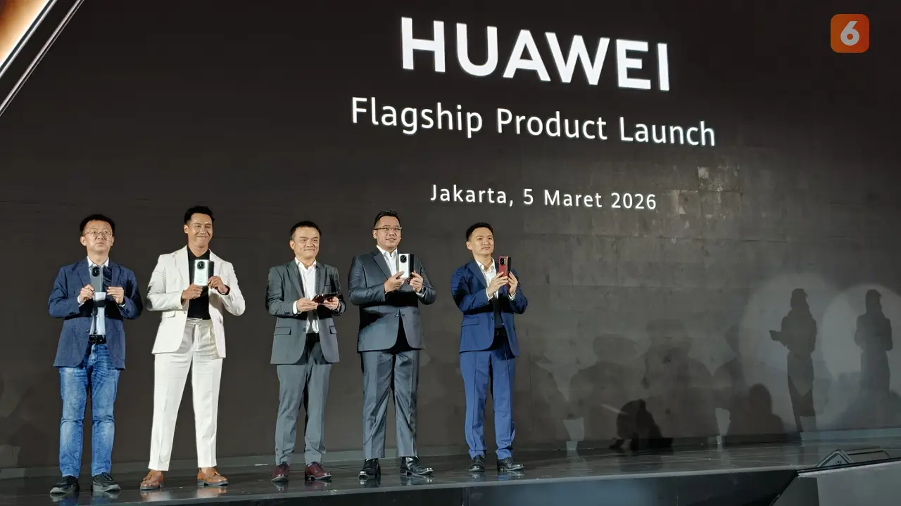 Huawei Mate X7