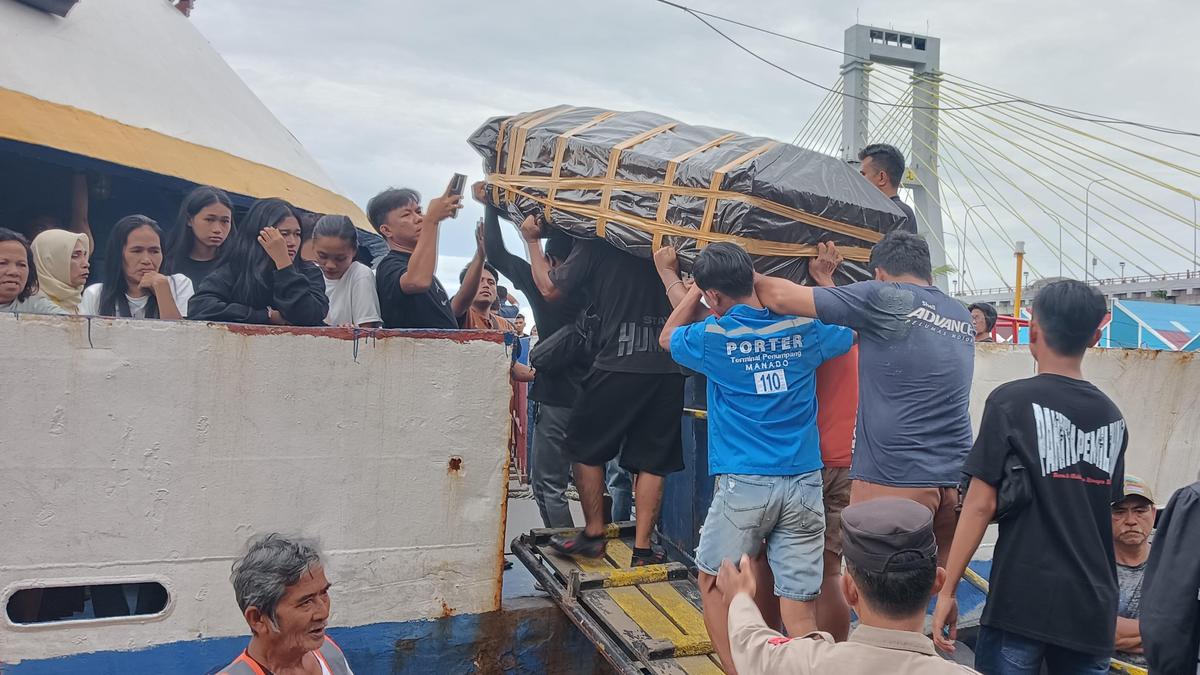 Kasus Mahasiswi Manado Bunuh Diri Diduga Depresi Dilecehkan, Dosen Diperiksa