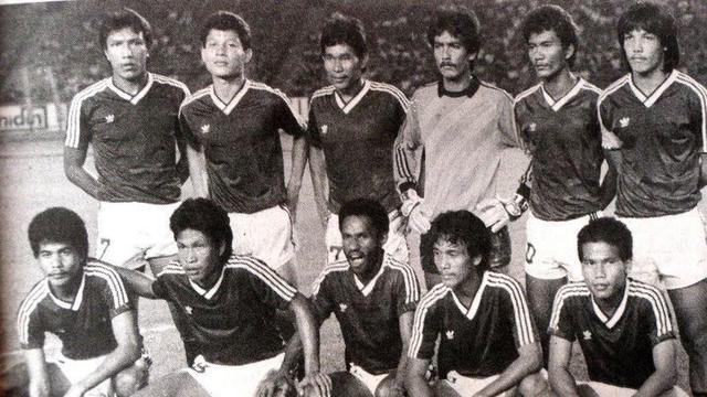 Timnas Indonesia