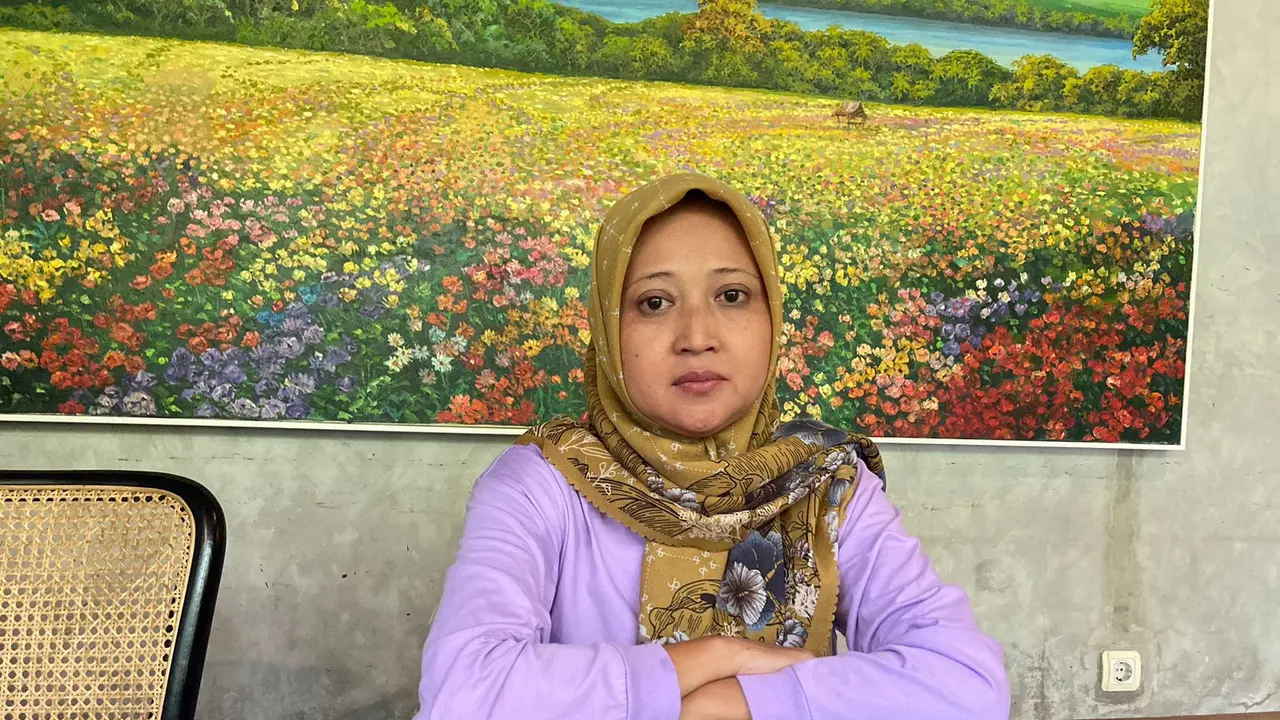 Cerita Liah Terus Berjuang Demi Mendapat Keadilan