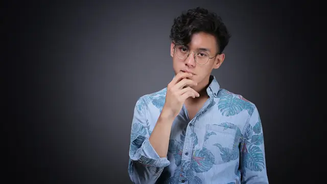 [Bintang] Ardhito Pramono