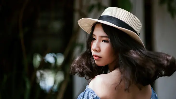 Jangan Sampai Salah! Ini Dia 6 Antioksidan yang Bikin Rambut Jadi Lebih Kuat!