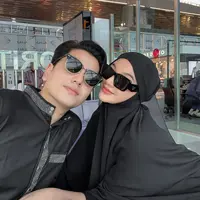 Glenca Chysara (Instagram/glencachysaraofficial)