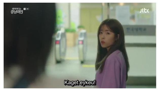 6 Subtitle Drama Korea Ini Ngaco Abis Bikin Ngakak