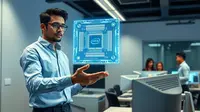 Apa itu CPU? Mengenal Komponen Vital Komputer