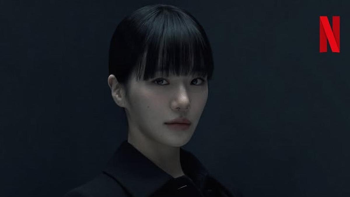 Park Gyu Young Minta Maaf Tak Sengaja Bocorkan Spoiler Squid Game 3, Sebut Tak Ada Sanksi