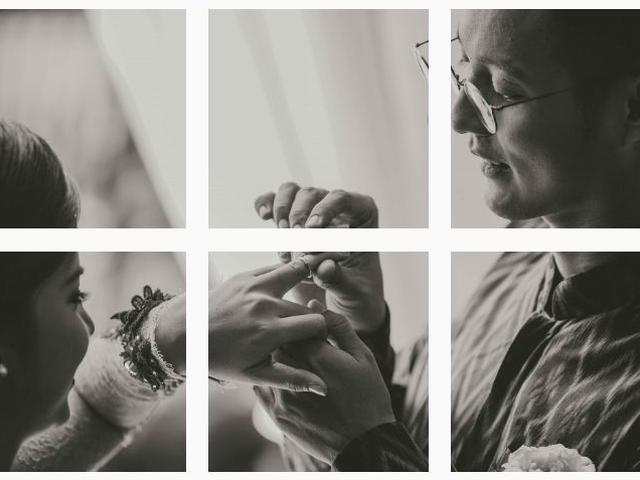 Nikahi Putri Titian Junior Liem Masuk Islam News Entertainment Fimela Com