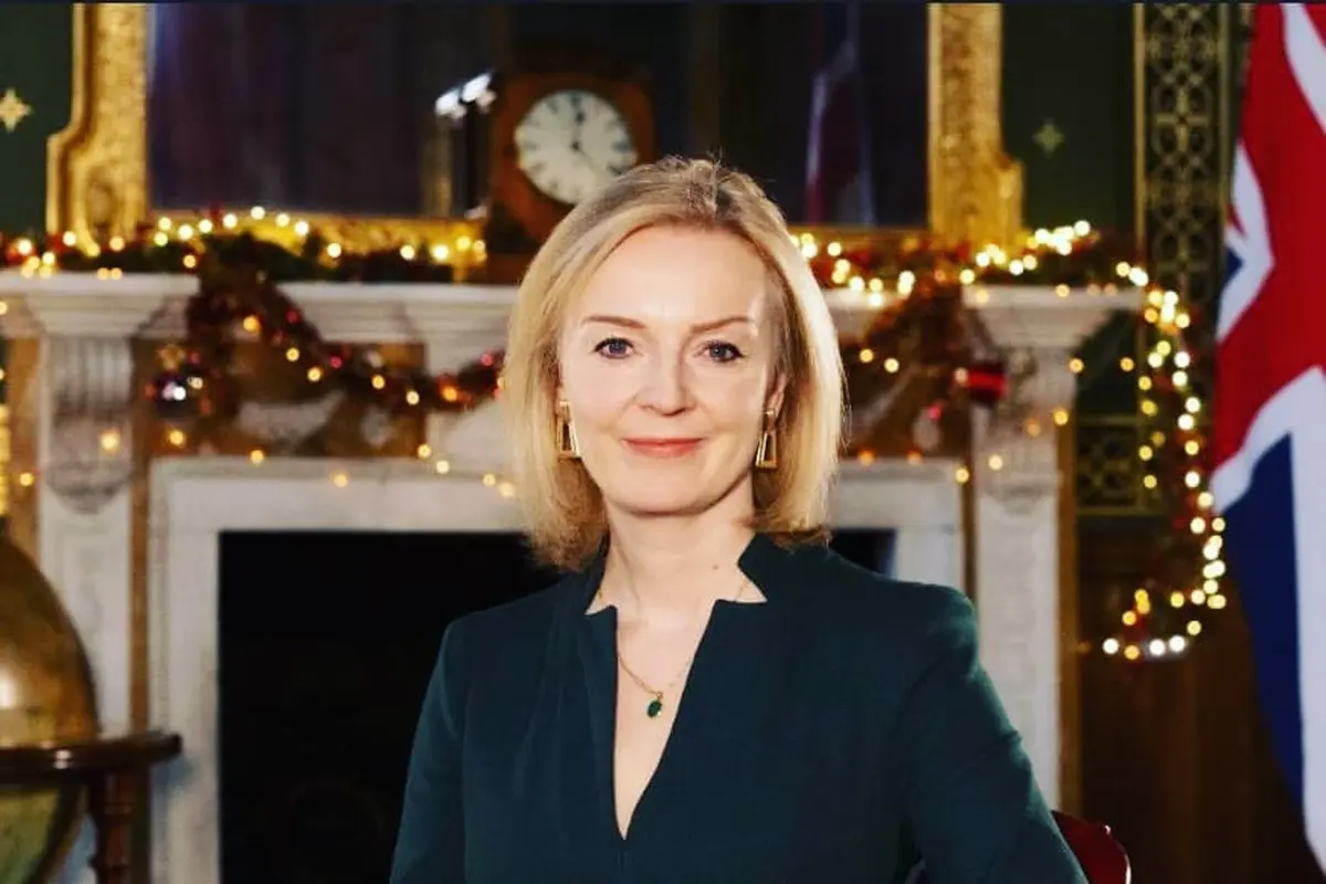 Mengenal Lebih Dekat Sosok Perdana Menteri Inggris Terpilih, Liz Truss