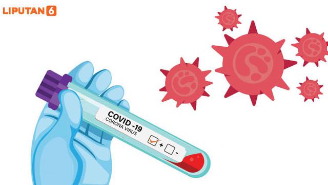 Alat Rapid Test Buatan AS Bisa Deteksi Corona COVID-19 Hanya Dalam ...