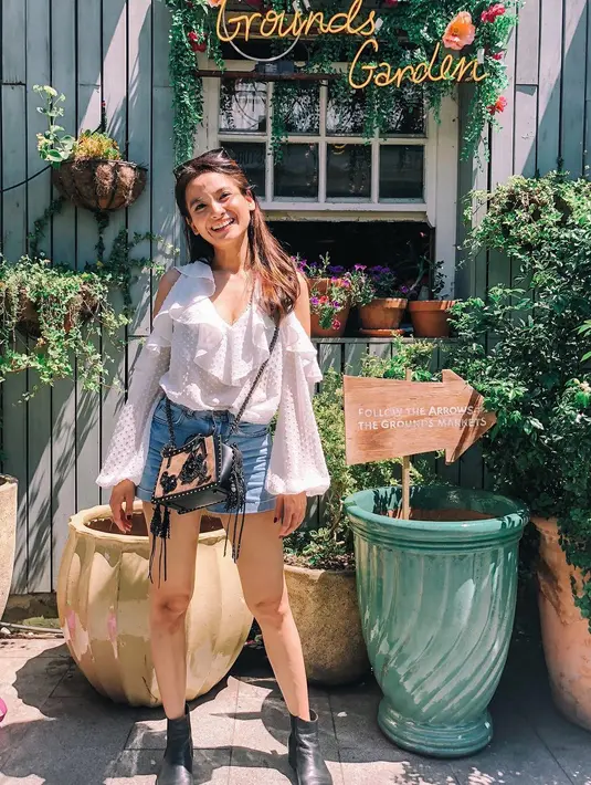 (Instagram/septriasaacha)