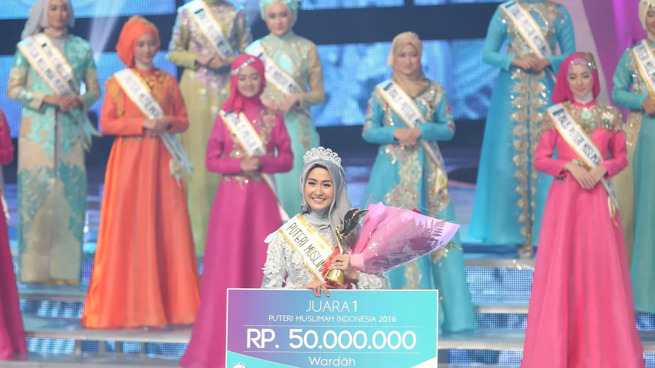 Siti Ashari