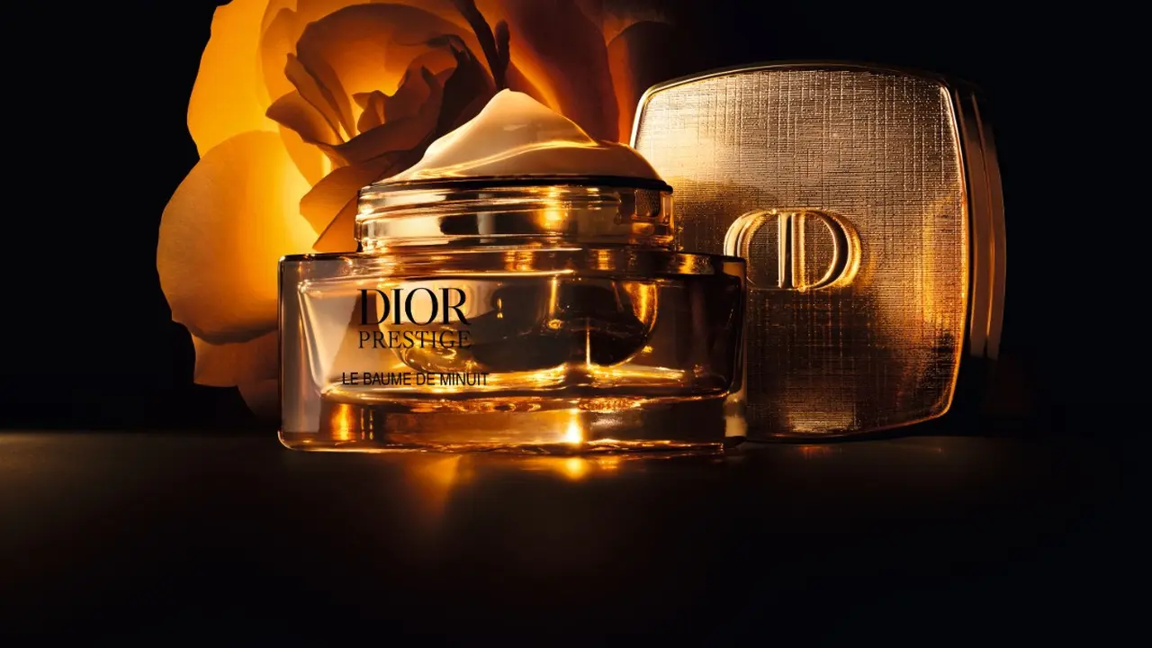 Dior memanfaatkan kekuatan penuh dari Rose de Granville melalui rangkaian Les Nectars de Rose, yang memperkenalkan inovasi terbaru, Le Nectar Intégral (Foto/Sumber: Dior)