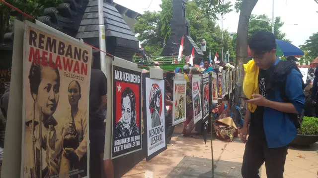 Awal Konflik