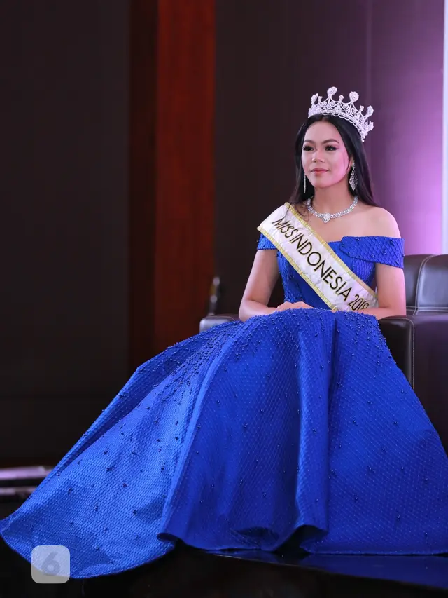 [Bintang] Alya Nurshabrina