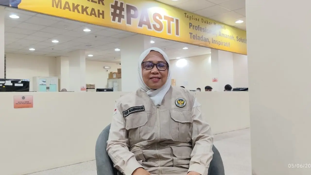 Serapan Kuota Haji Khusus 2026 Capai Rekor, Tersisa 69 Kuota