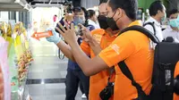 Polisi Olah TKP Dugaan Eksploitasi Ekonomi Anak oleh Pendiri SPI Kota Batu