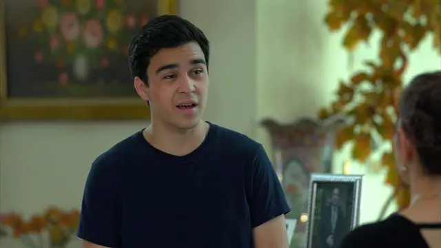 Keajaiban Cinta