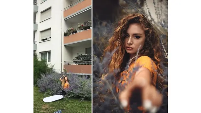 7 Realita di Balik Foto Instagramable, Mudah Ditiru