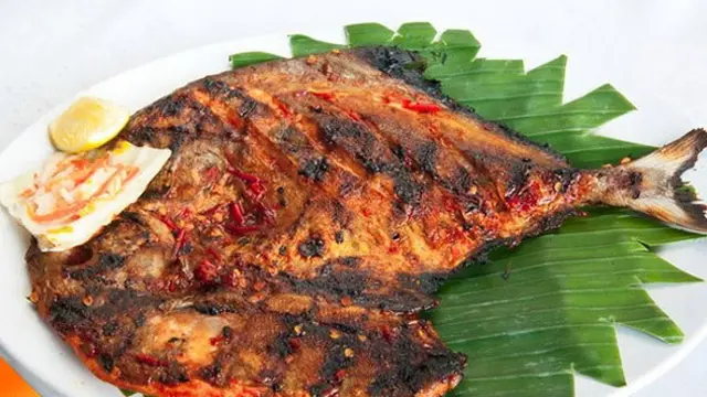Jimbaran Resto Ancol - Lakupon