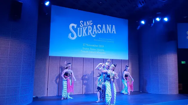 Sang Sukrasana4