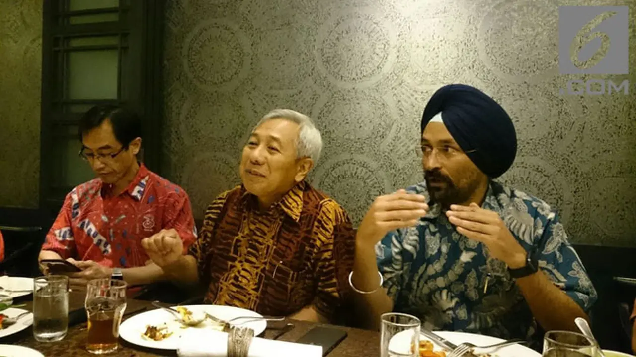Pihak Tri Indonesia