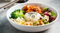 8 Rekomendasi Menu Masakan untuk Vegetarian, Lezat dan Sehat untuk Sehari-hari