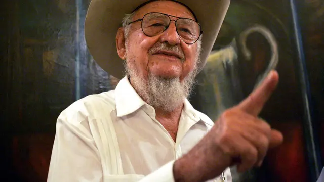 Kakak Politisi Ternama Kuba Fidel Castro Meninggal Dunia