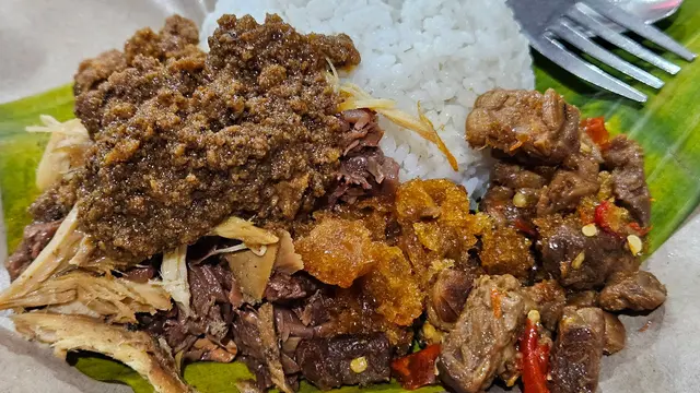Rekomendasi Tempat Makan Enak Legendaris di Sekitar Malioboro