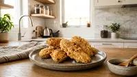 Resep Pisang Goreng Rumahan yang Renyah dan Tidak Berminyak, Mudah Dibuat