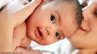 ASI Tak Hanya Baik untuk Bayi, Tetapi Juga untuk Ibunya