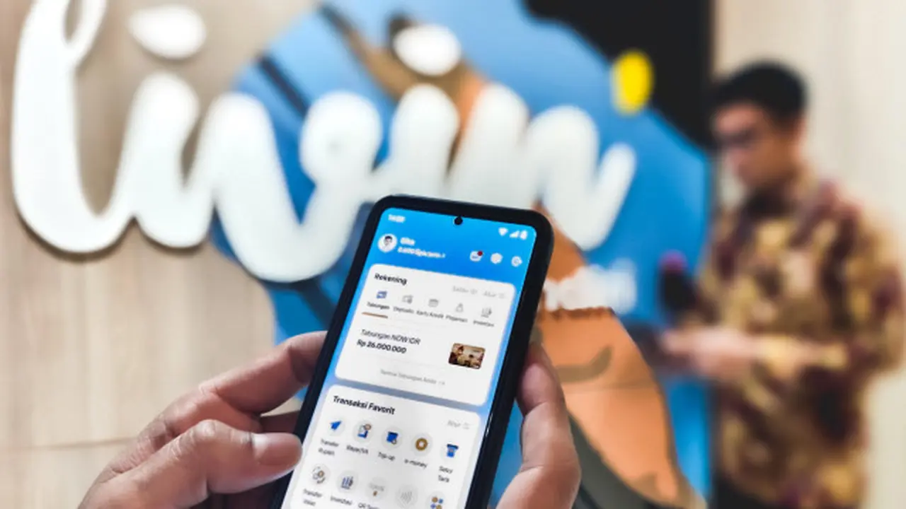 Transaksi QRIS Lintas Negara di Livin’ by Mandiri Melonjak Tiga Kali Lipat, Bukti Komitmen Permudah Nasabah