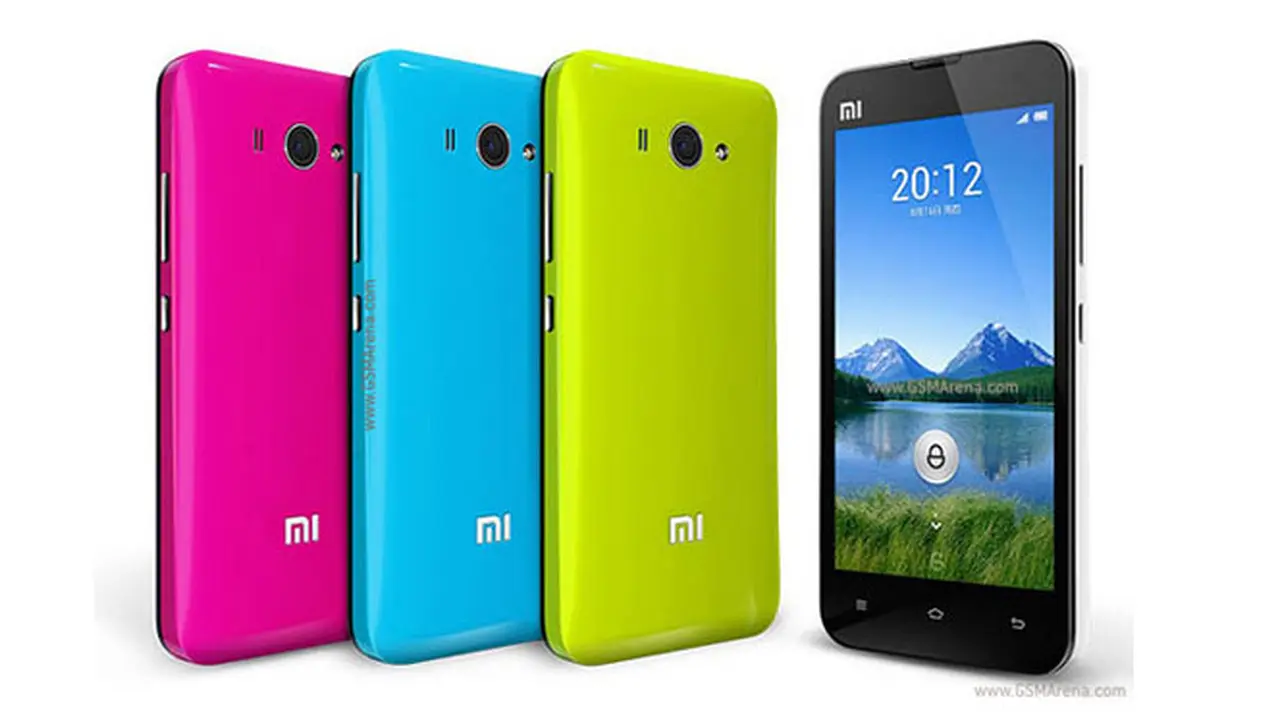 Xiaomi 6