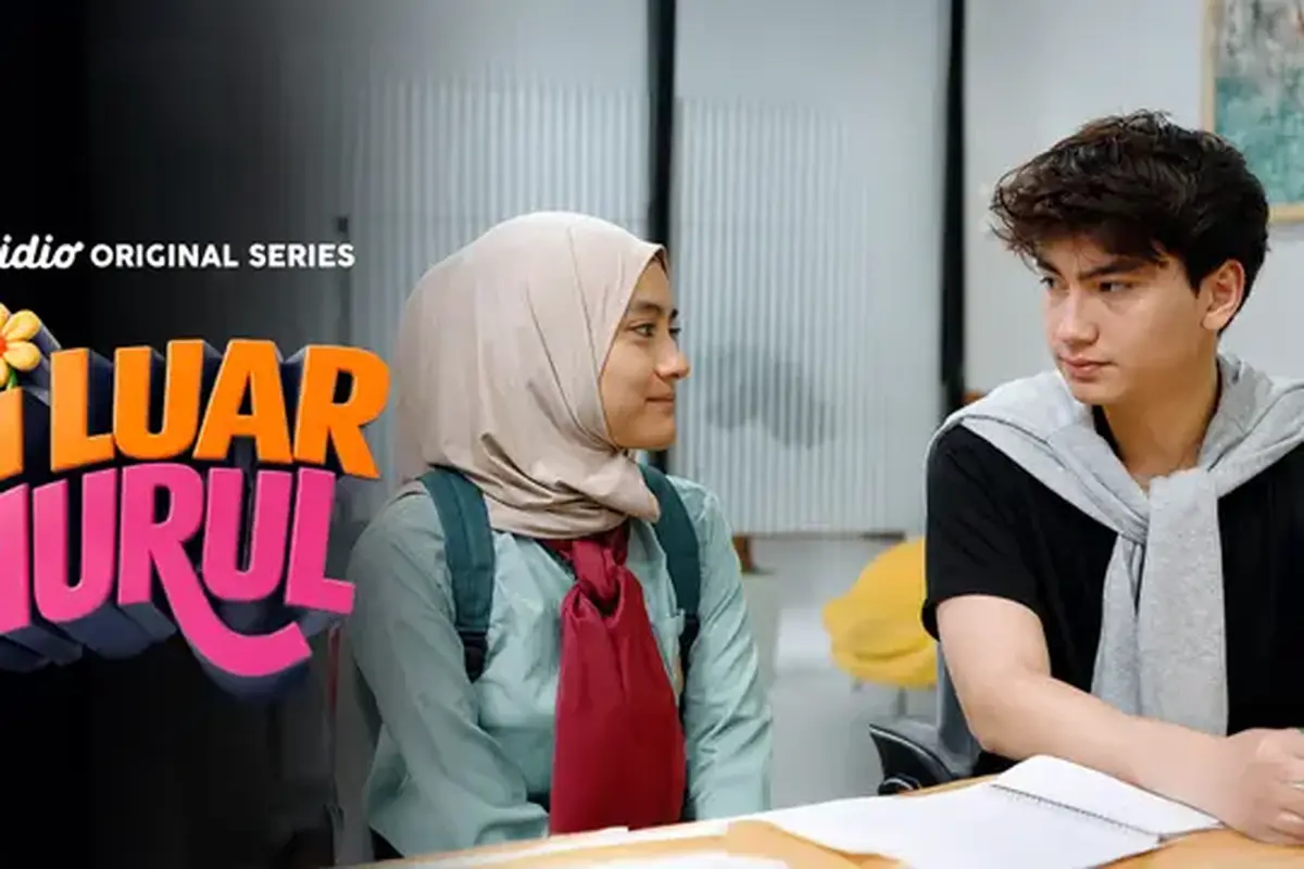 Series Di Luar Nurul Episode 7