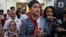 Atas dasar itu, Kaesang berharap, PKS bisa menjalin kerja sama lagi dengan PSI di daerah lain. (Liputan6.com/Herman Zakharia)