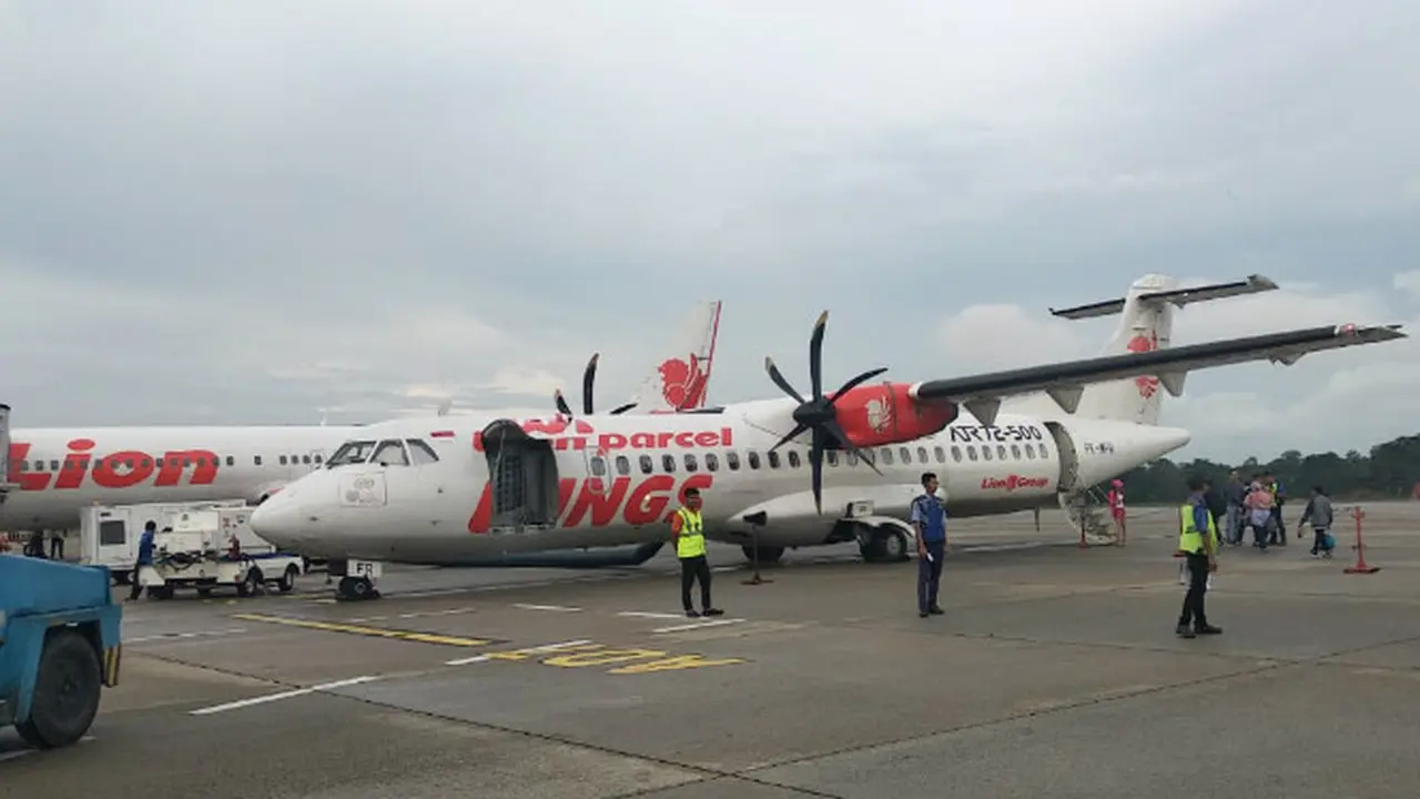 Wings Air